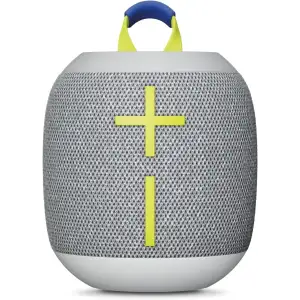 Колір: Сірий - Портативна колонка Ultimate Ears Wonderboom 4 Active Joyous Brights (984-001903)