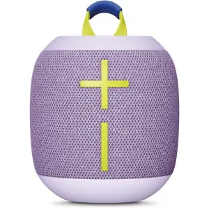 Колір: Ліловий - Портативна колонка Ultimate Ears Wonderboom 4 Active Enchanting Lilac (984-001905)