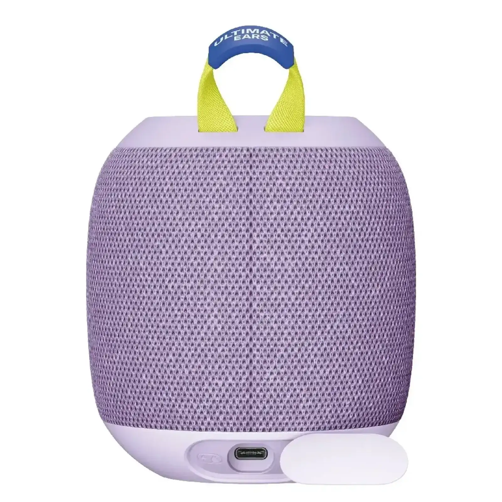 Портативная колонка Ultimate Ears Wonderboom 4 Active Enchanting Lilac (984-001905)