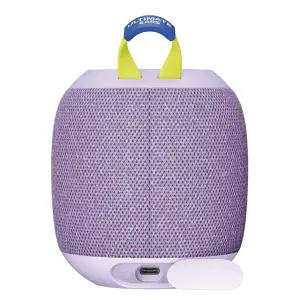 Портативная колонка Ultimate Ears Wonderboom 4 Active Enchanting Lilac (984-001905)