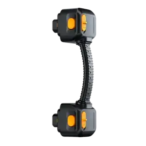 Кабель BLUETTI для підключення зовнішнього акумулятора External Battery Connection Cable CA90 (A-CNC-D6-UN-L27-0394)