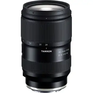 Объектив Tamron 28-75mm f/2.8 Di III VXD for Sony E Black (A063S)
