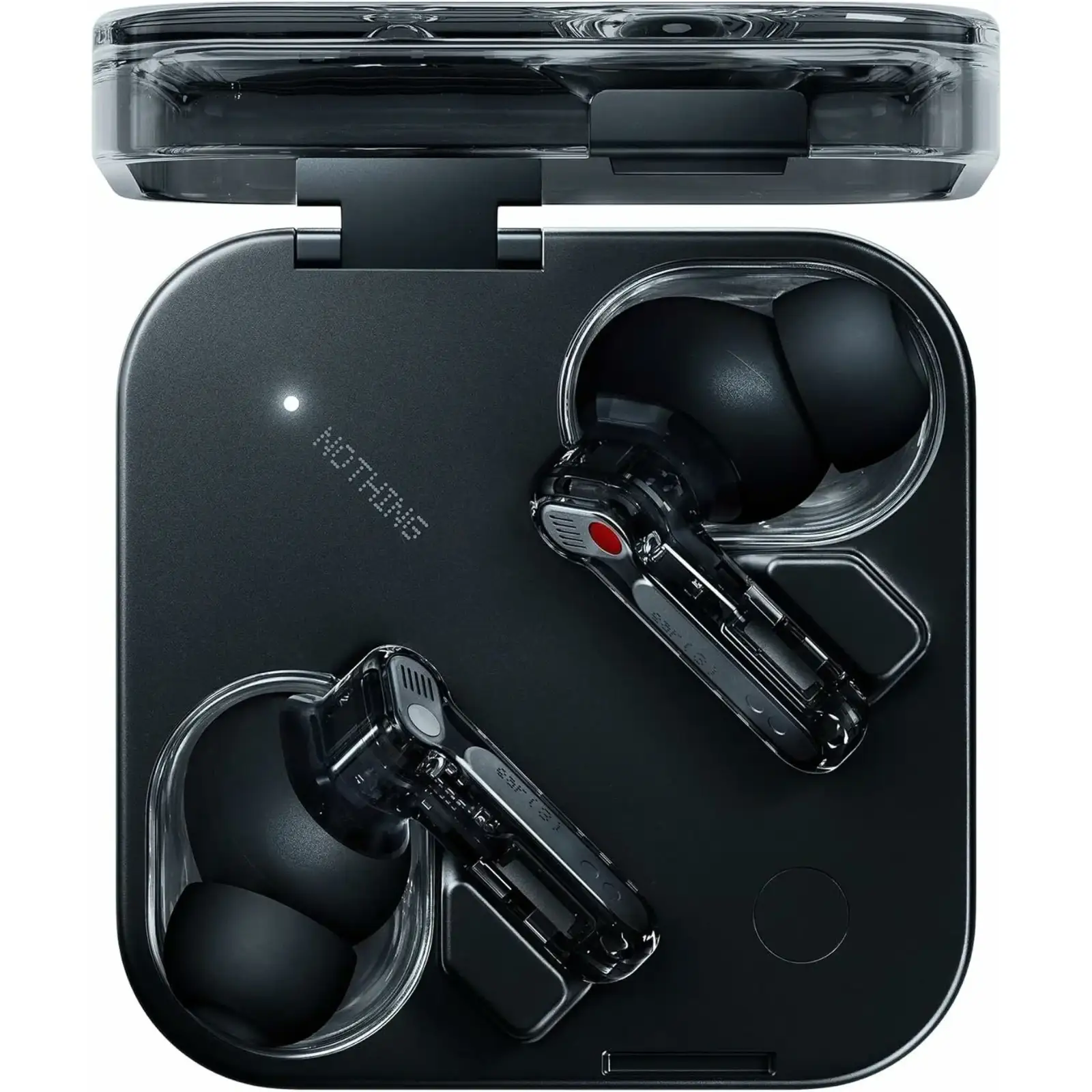 Наушники Nothing Ear (3) B173 Black (A10600121)