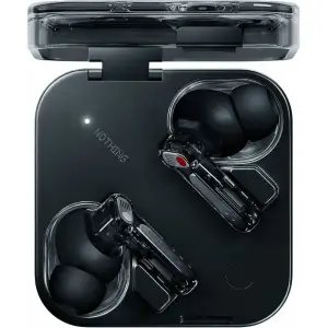 Наушники Nothing Ear (3) B173 Black (A10600121)