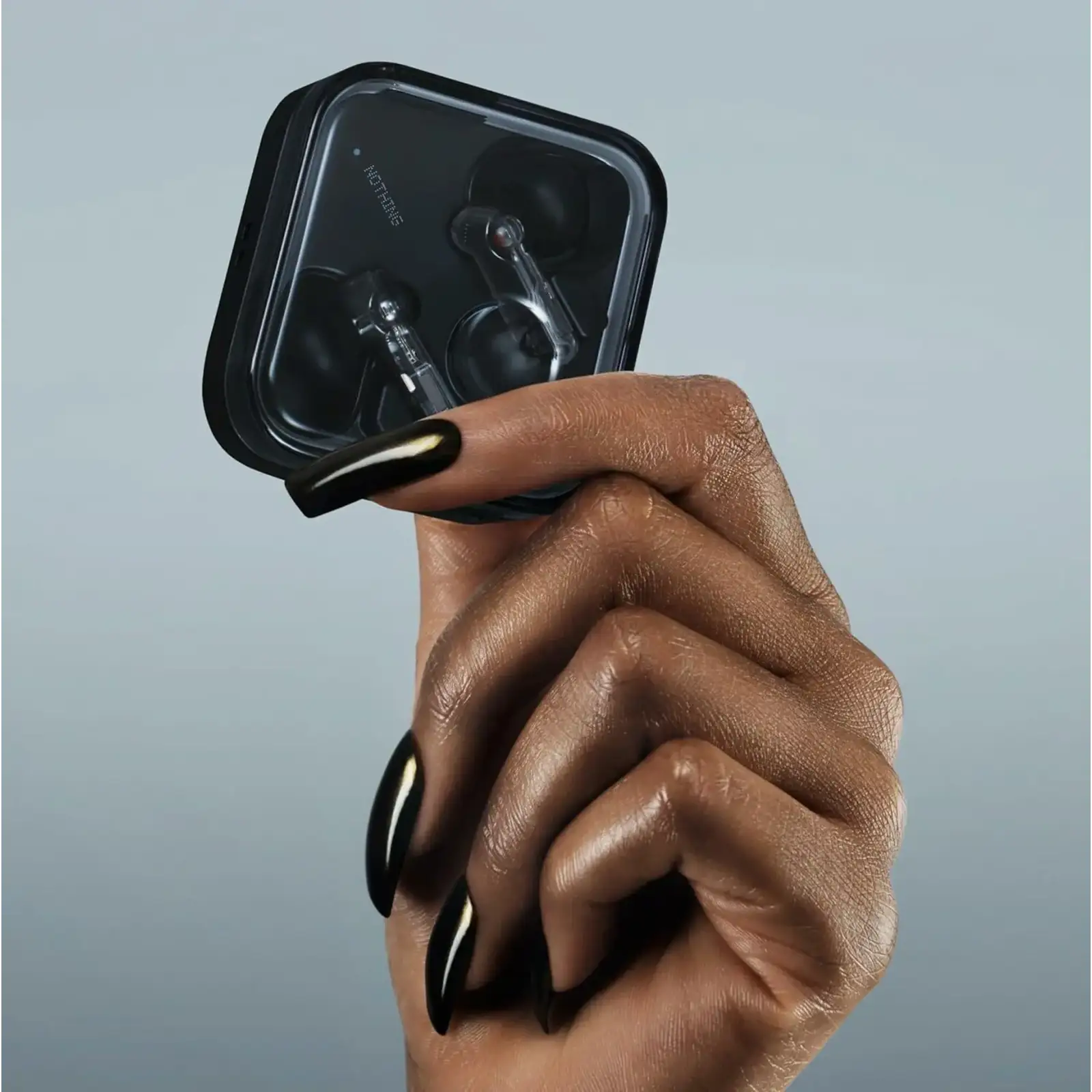 Наушники Nothing Ear (3) B173 Black (A10600121)