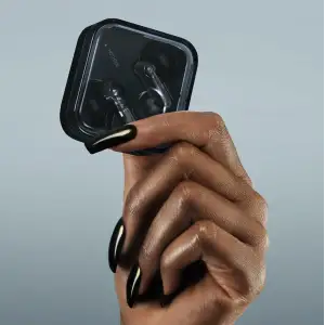 Наушники Nothing Ear (3) B173 Black (A10600121)