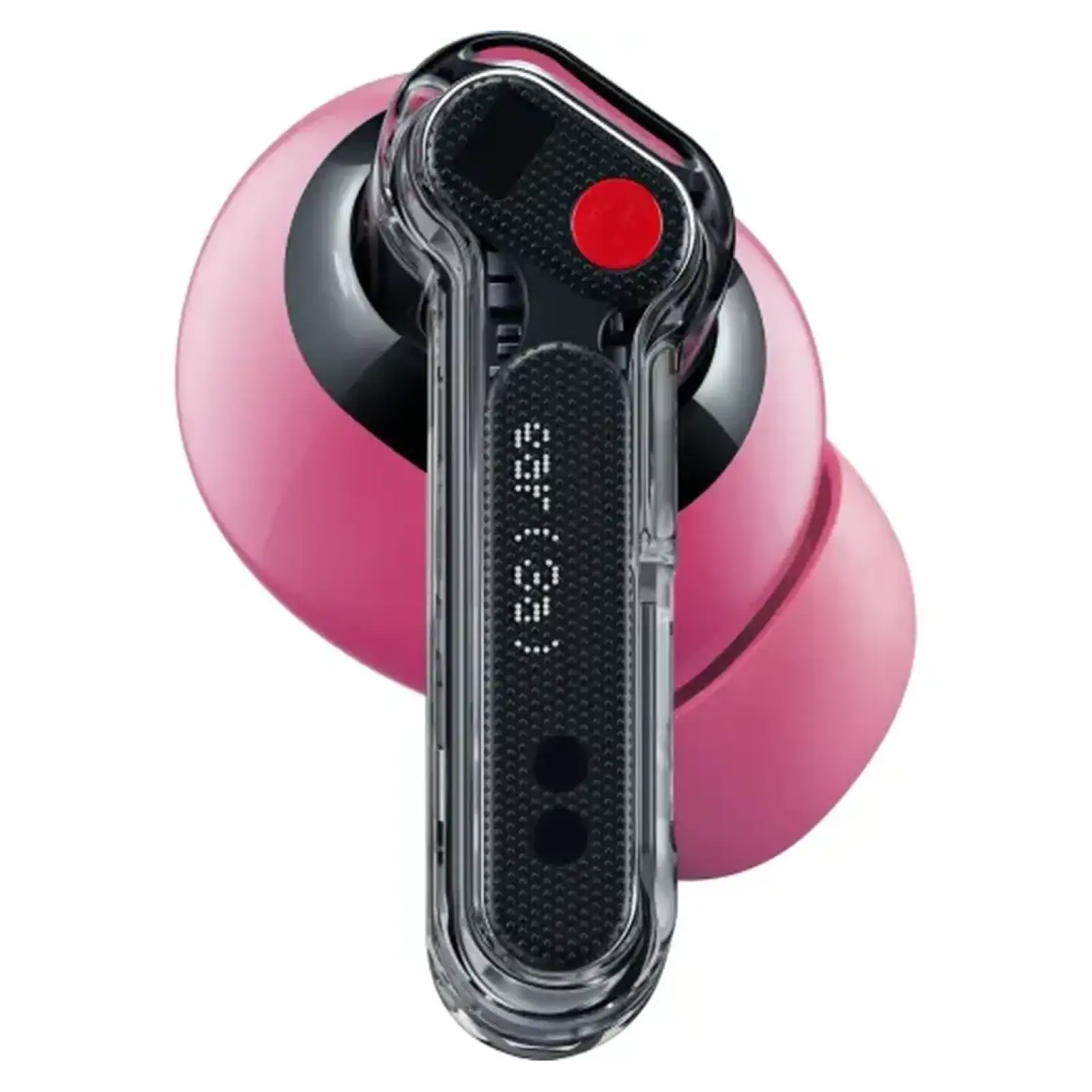 Навушники Nothing Ear (3a) Pink (A10600162)