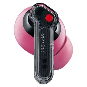 Навушники Nothing Ear (3a) Pink (A10600162)
