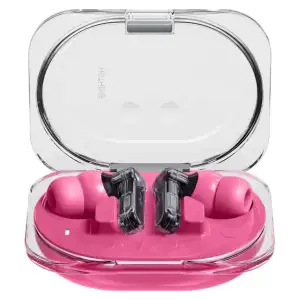 Навушники Nothing Ear (3a) Pink (A10600162)