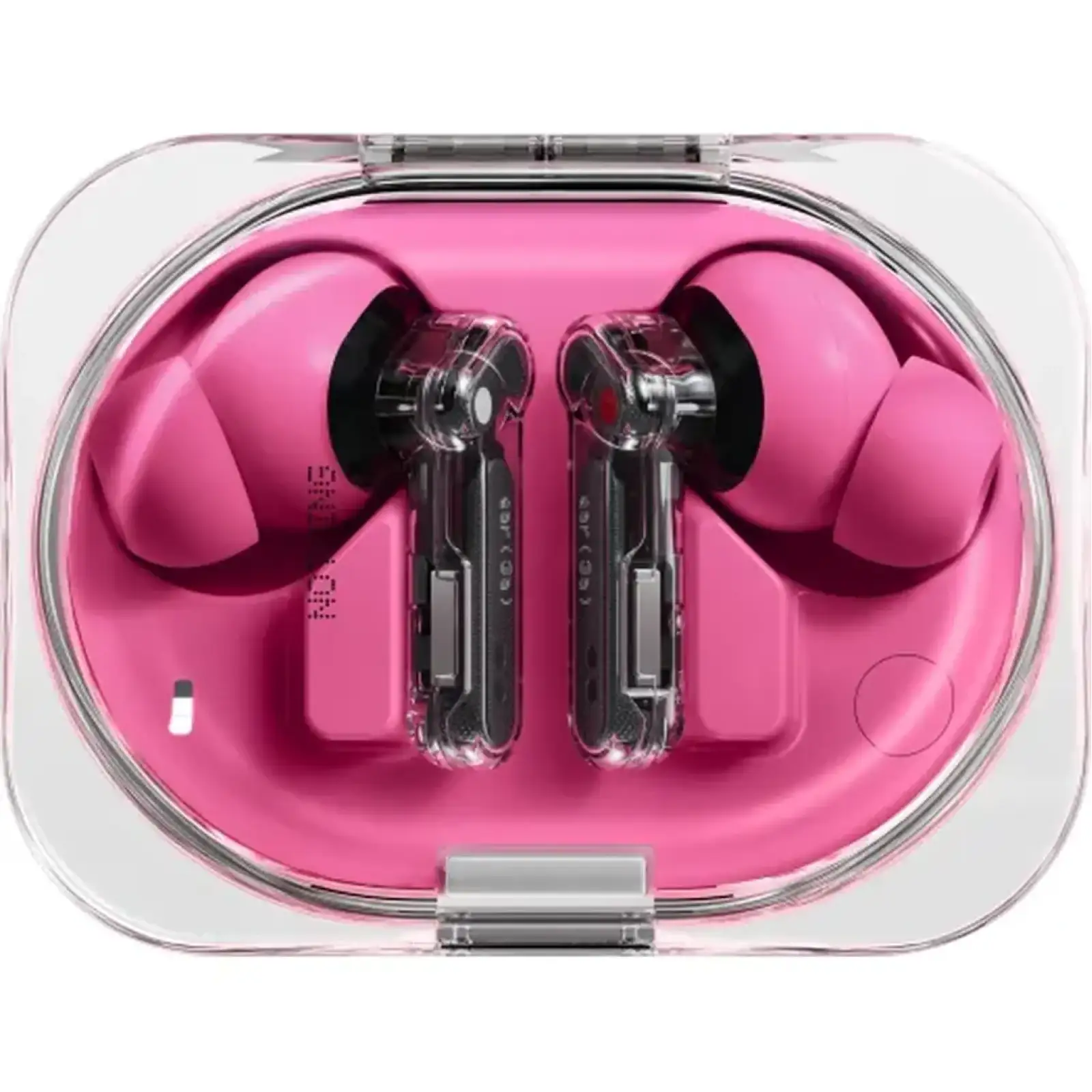 Навушники Nothing Ear (3a) Pink (A10600162)