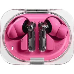Навушники Nothing Ear (3a) Pink (A10600162)