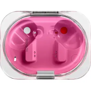 Навушники Nothing Ear (3a) Pink (A10600162)