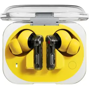 Цвет: Желтый - Наушники Nothing Ear (3a) Yellow (A10600163)