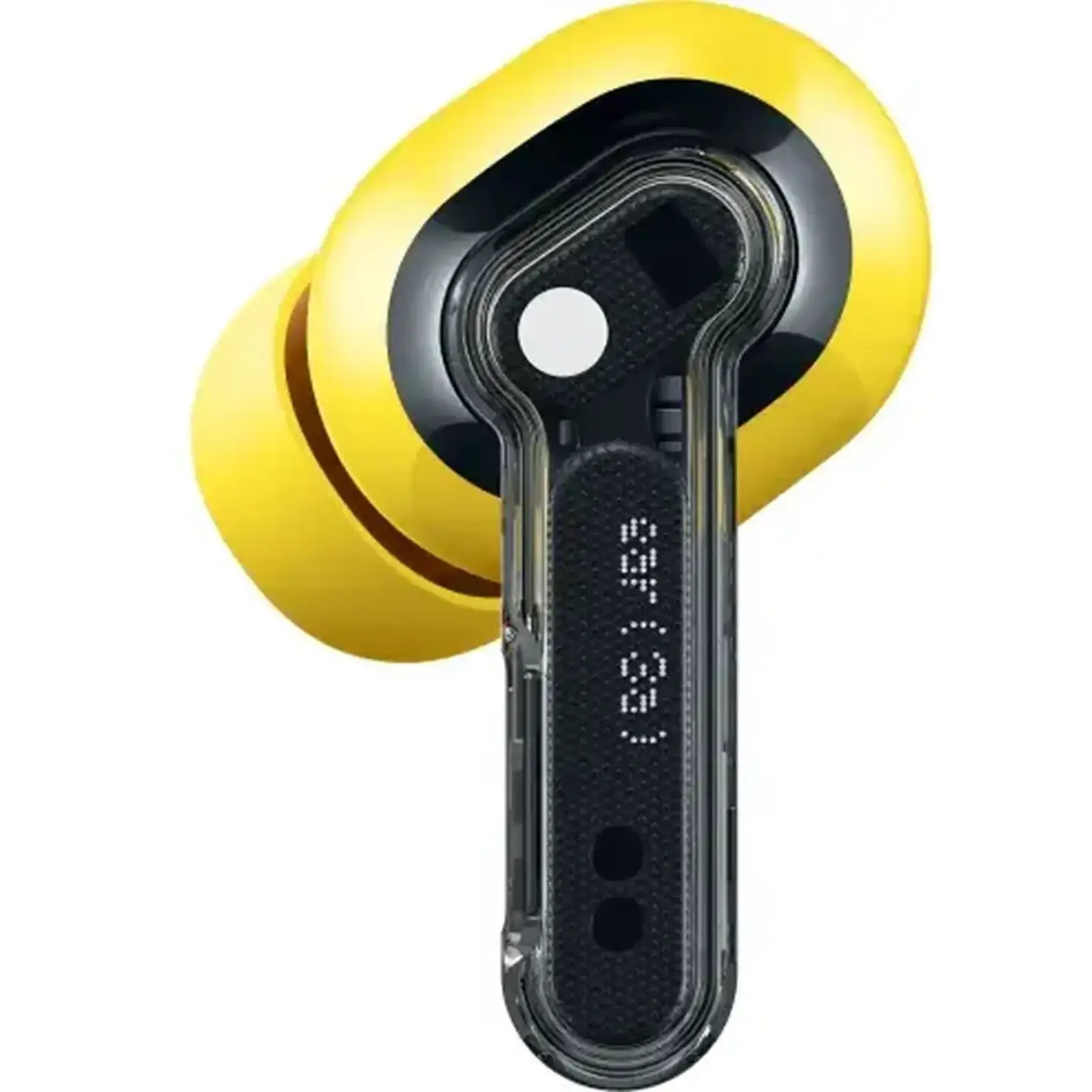 Наушники Nothing Ear (3a) Yellow (A10600163)