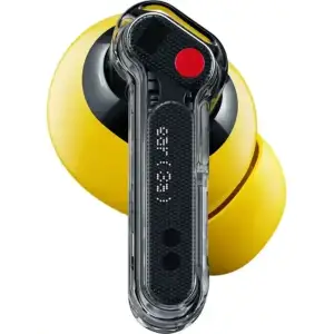Наушники Nothing Ear (3a) Yellow (A10600163)