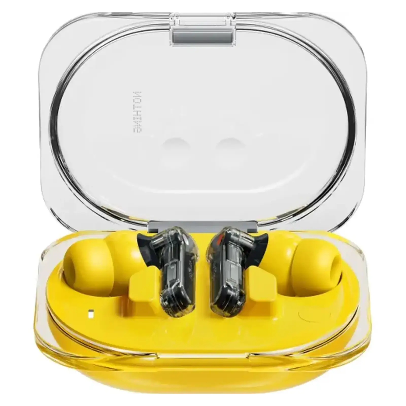 Наушники Nothing Ear (3a) Yellow (A10600163)