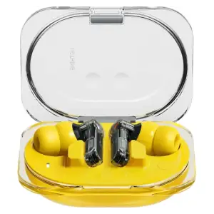 Наушники Nothing Ear (3a) Yellow (A10600163)