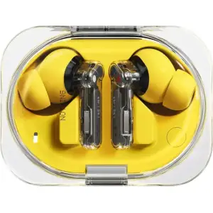 Наушники Nothing Ear (3a) Yellow (A10600163)