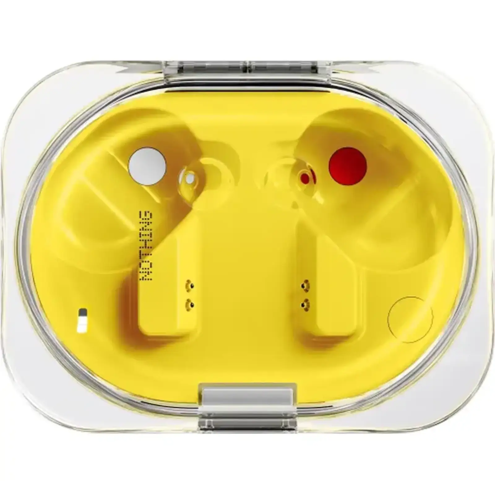Наушники Nothing Ear (3a) Yellow (A10600163)