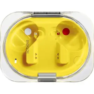 Наушники Nothing Ear (3a) Yellow (A10600163)