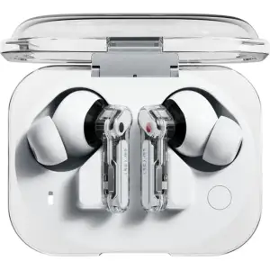 Наушники Nothing Ear (3a) White (A10600164)