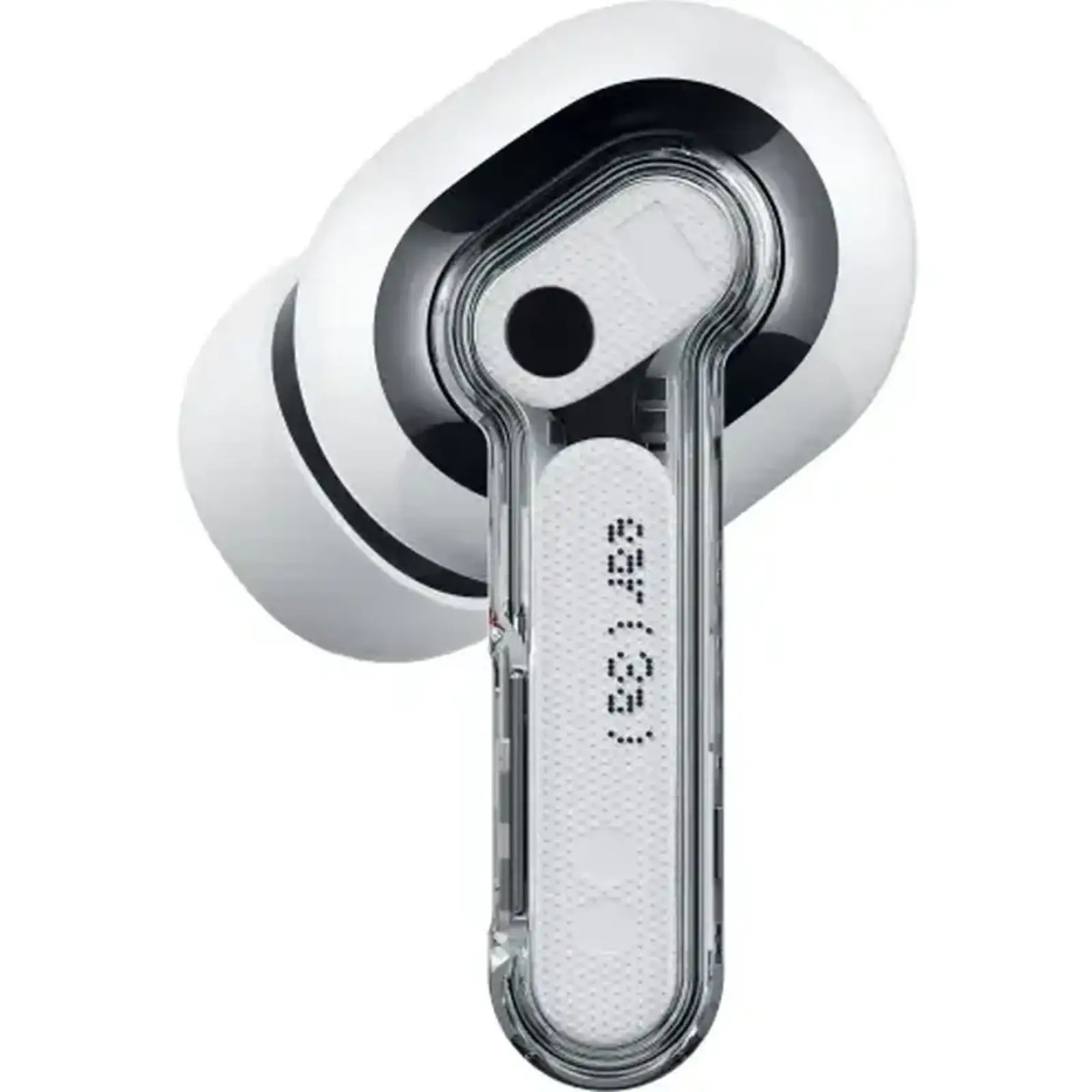 Наушники Nothing Ear (3a) White (A10600164)