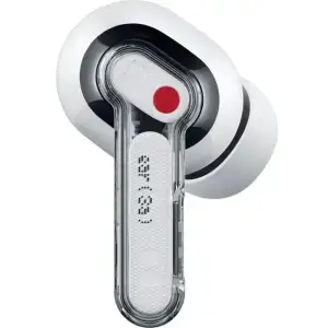 Наушники Nothing Ear (3a) White (A10600164)