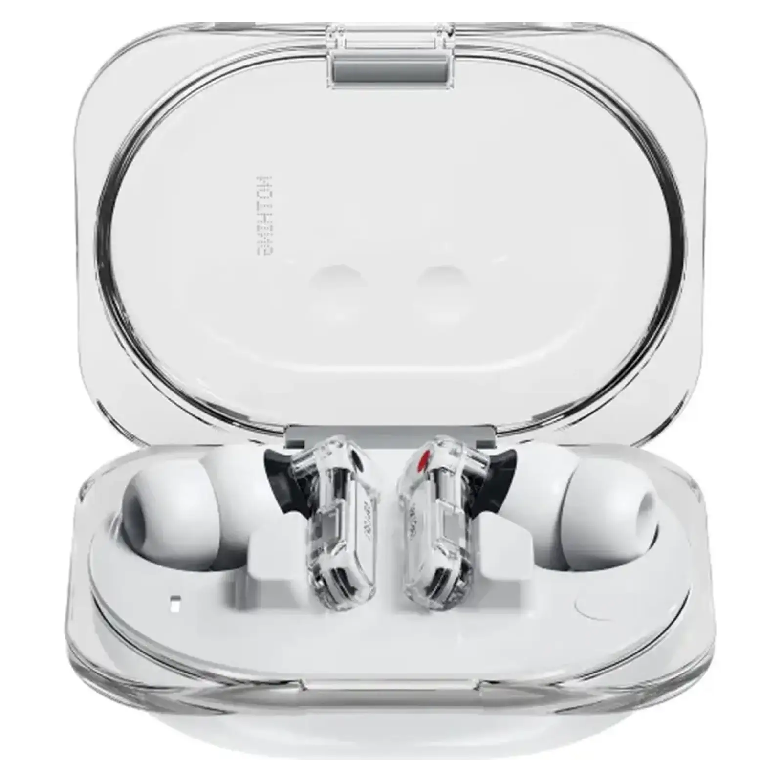 Наушники Nothing Ear (3a) White (A10600164)