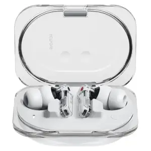 Наушники Nothing Ear (3a) White (A10600164)