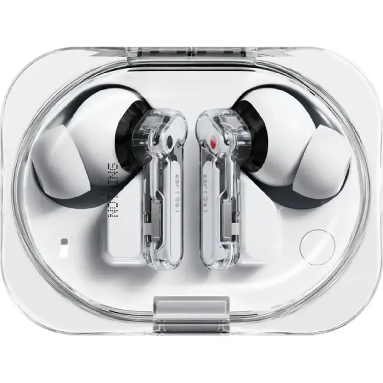 Наушники Nothing Ear (3a) White (A10600164)