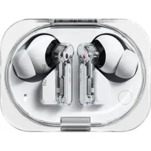 Наушники Nothing Ear (3a) White (A10600164)