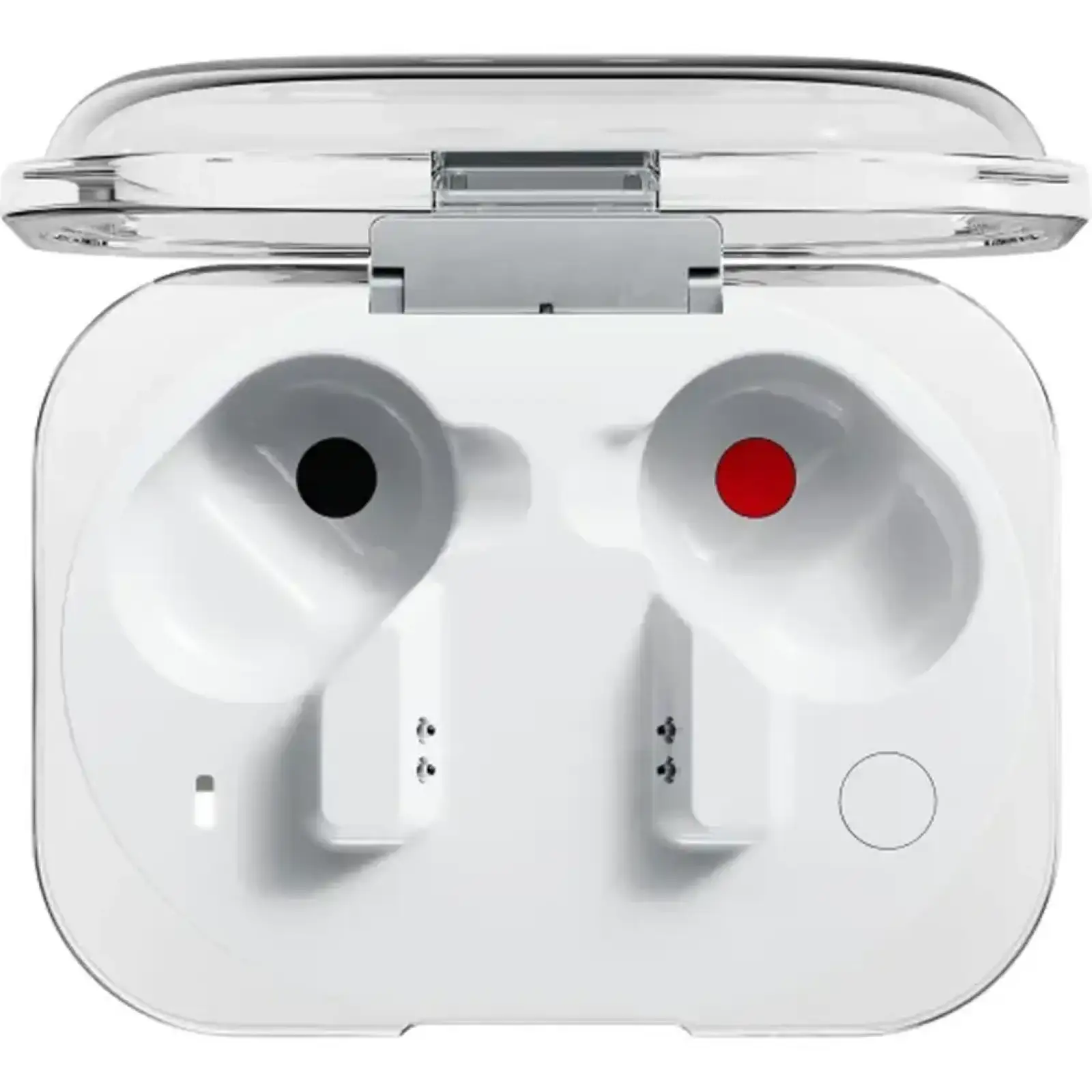 Наушники Nothing Ear (3a) White (A10600164)