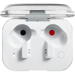 Наушники Nothing Ear (3a) White (A10600164)
