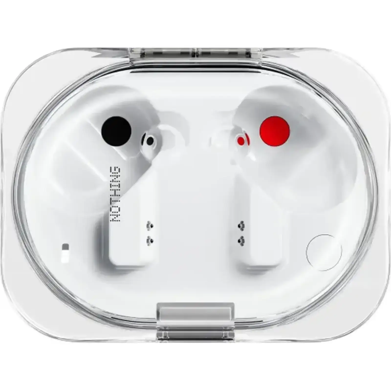 Наушники Nothing Ear (3a) White (A10600164)