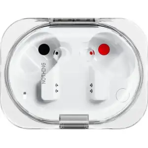Наушники Nothing Ear (3a) White (A10600164)