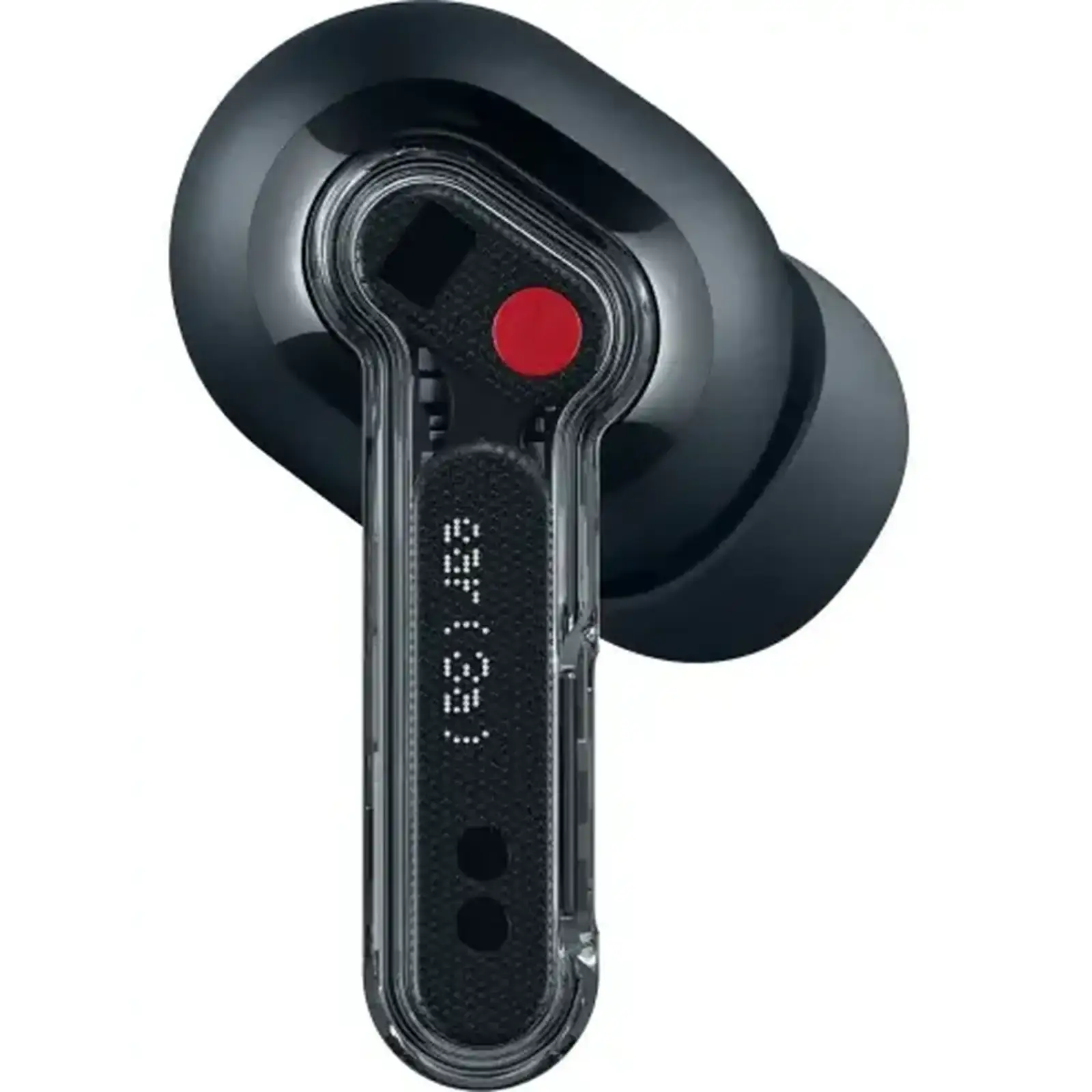 Наушники Nothing Ear (3a) Black (A10600165)