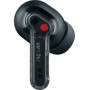 Наушники Nothing Ear (3a) Black (A10600165)