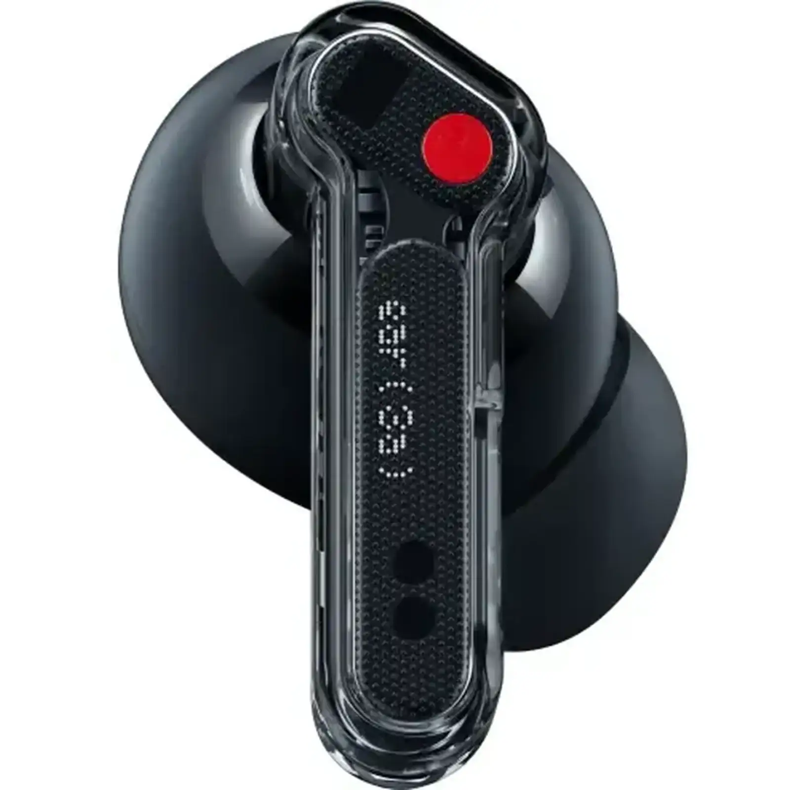 Наушники Nothing Ear (3a) Black (A10600165)