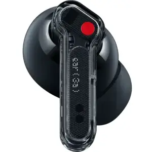 Наушники Nothing Ear (3a) Black (A10600165)