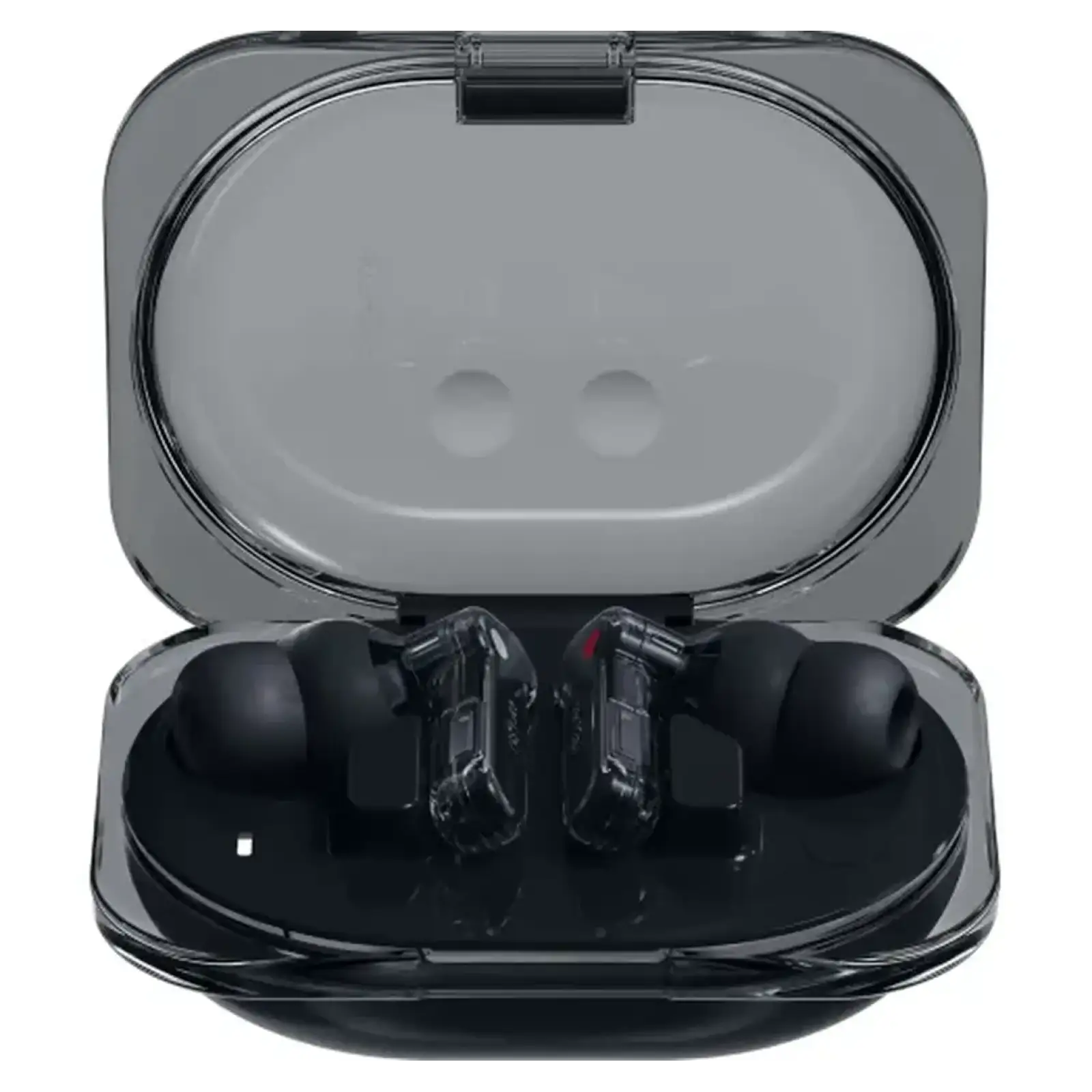 Наушники Nothing Ear (3a) Black (A10600165)