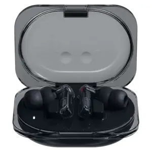 Наушники Nothing Ear (3a) Black (A10600165)