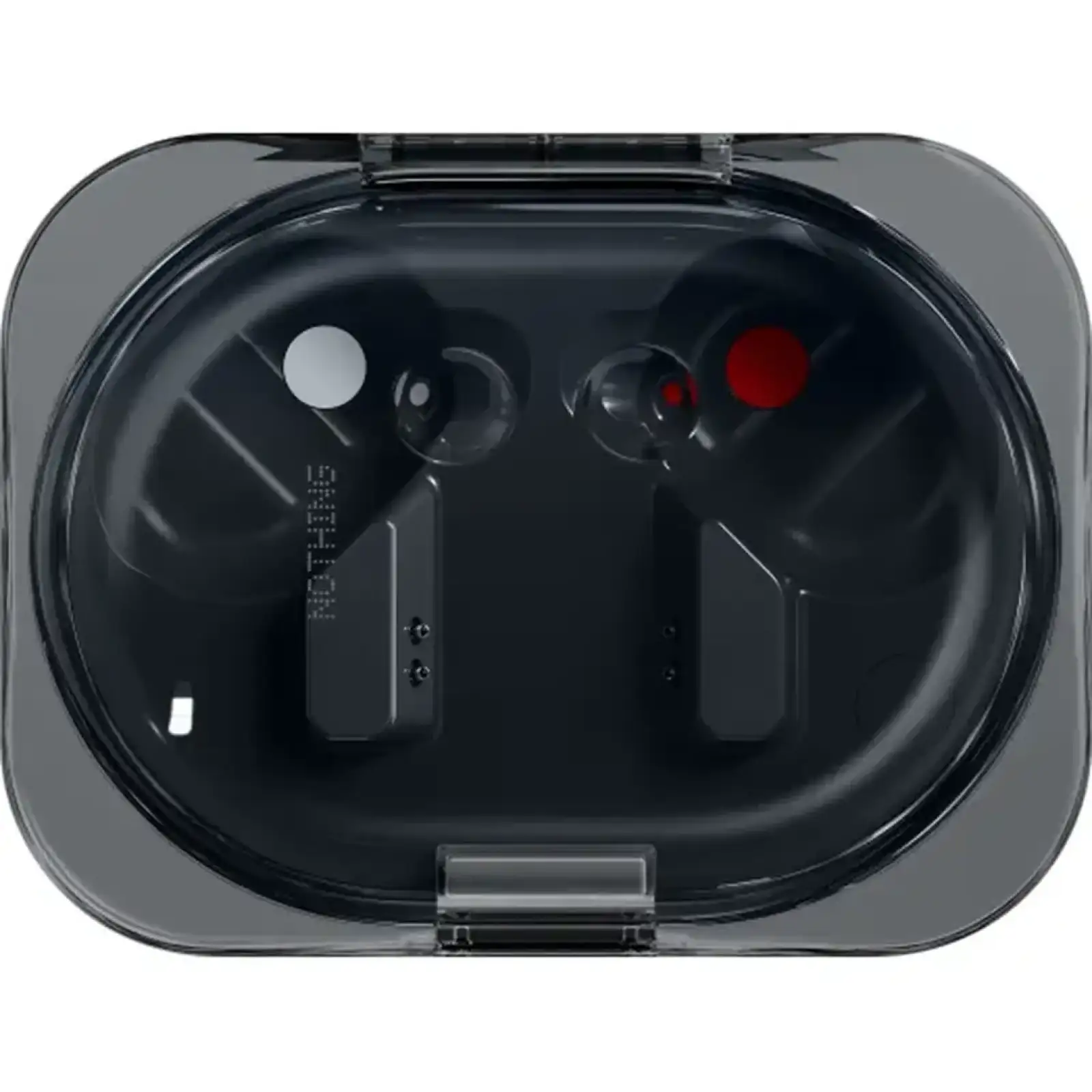 Наушники Nothing Ear (3a) Black (A10600165)