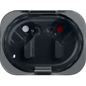 Наушники Nothing Ear (3a) Black (A10600165)