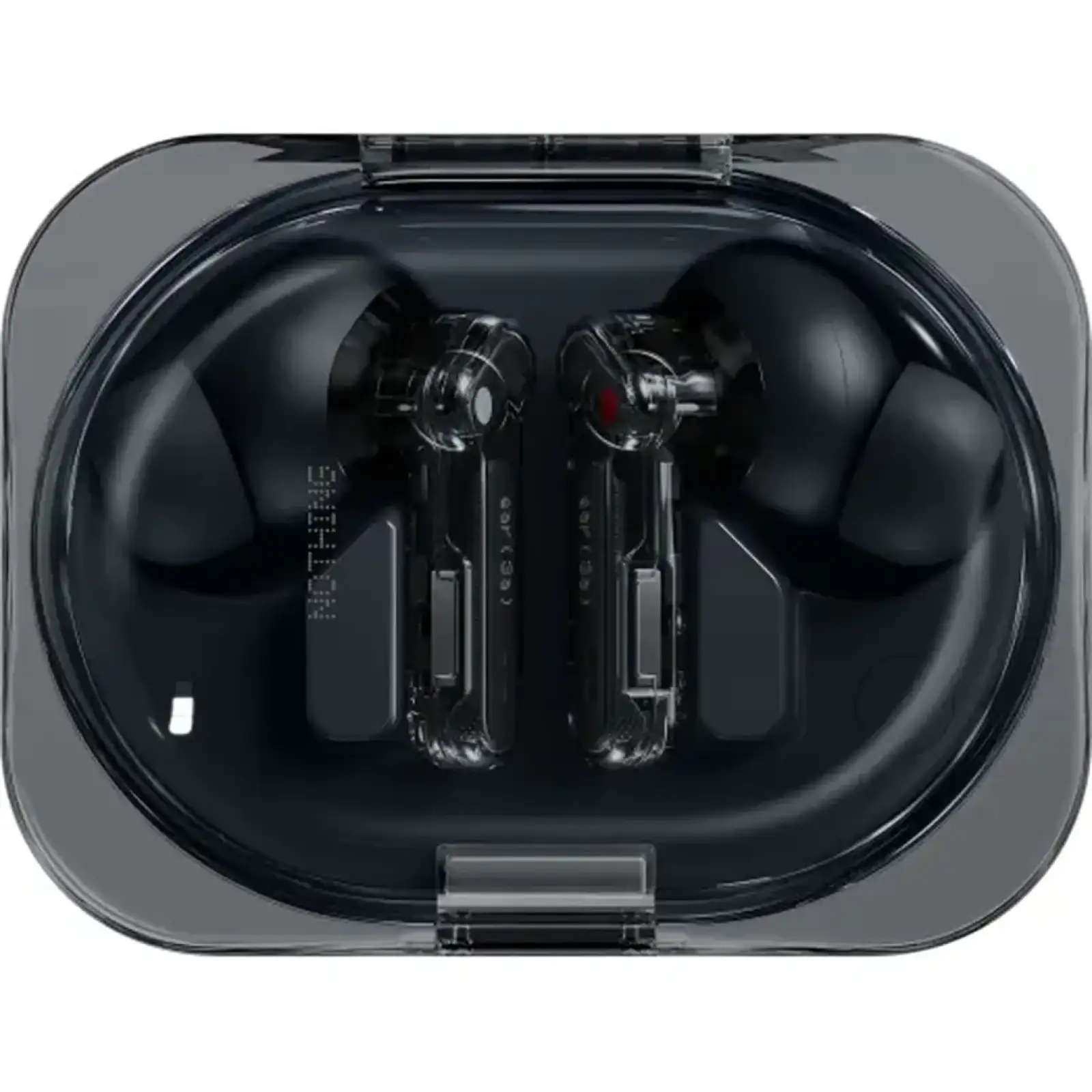 Наушники Nothing Ear (3a) Black (A10600165)