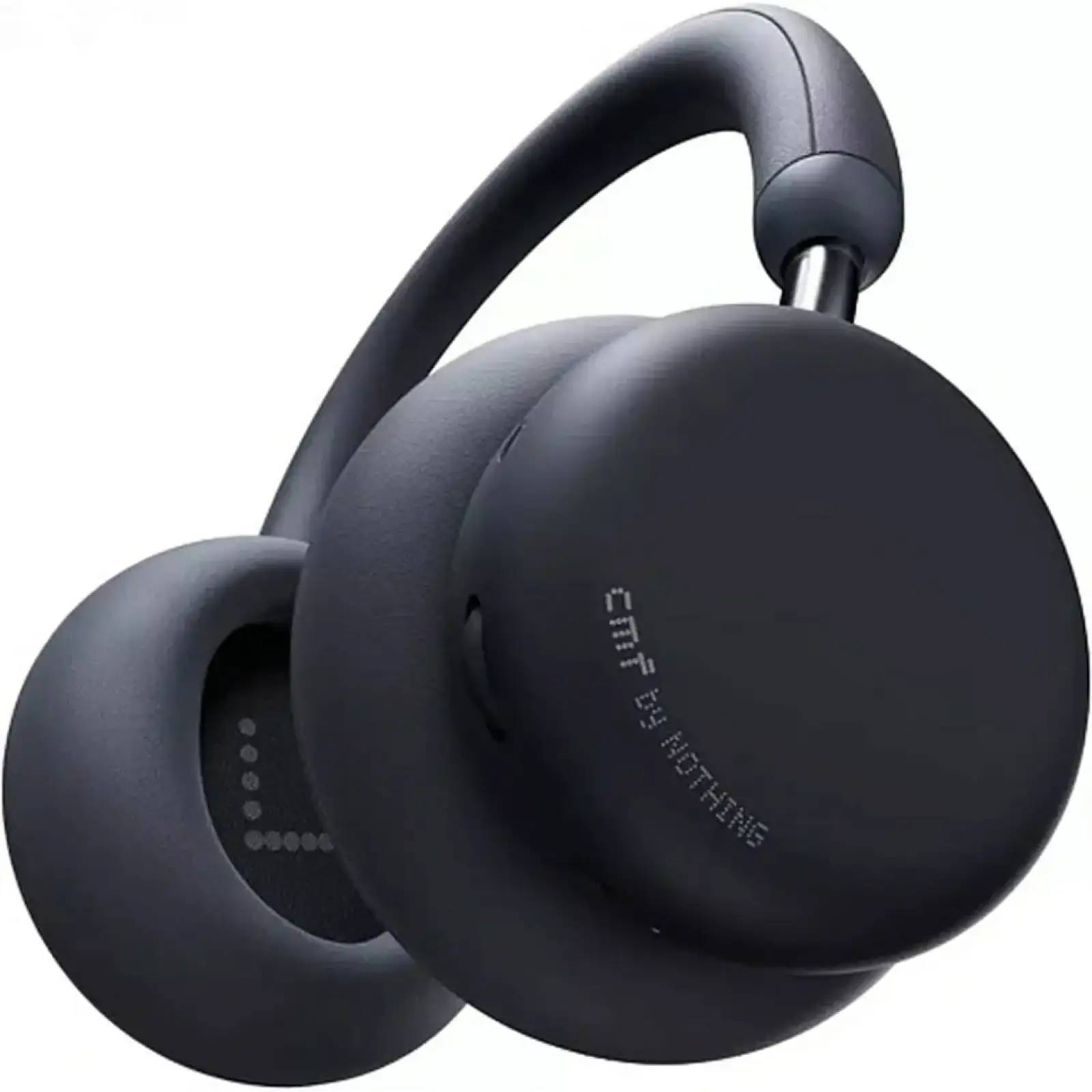 Bluetooth-гарнітура CMF by Nothing Headphone Pro Dark Grey (A11300008)_EU UA