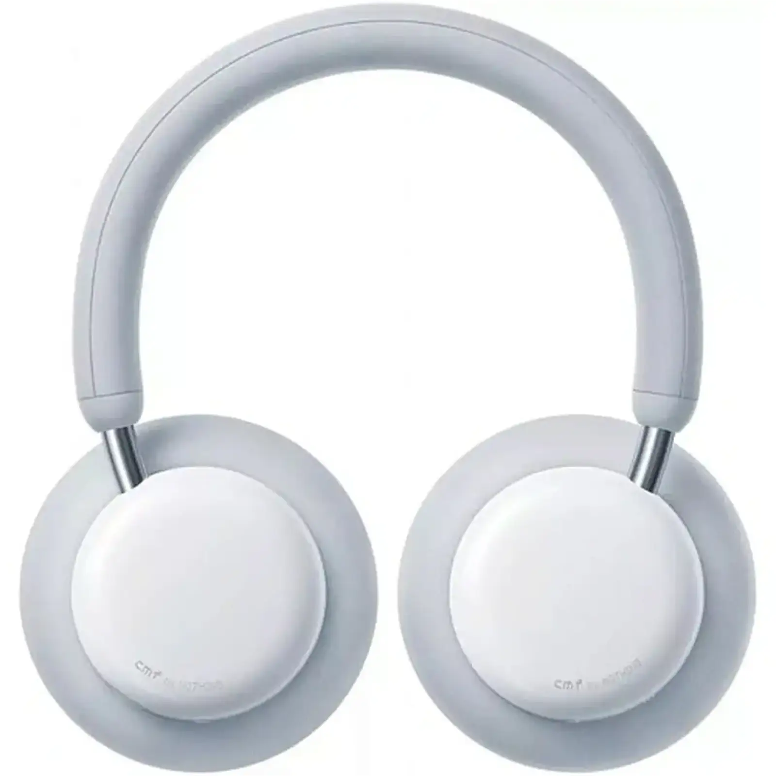 Bluetooth-гарнітура CMF by Nothing Headphone Pro Light Grey (A11300010)_EU UA