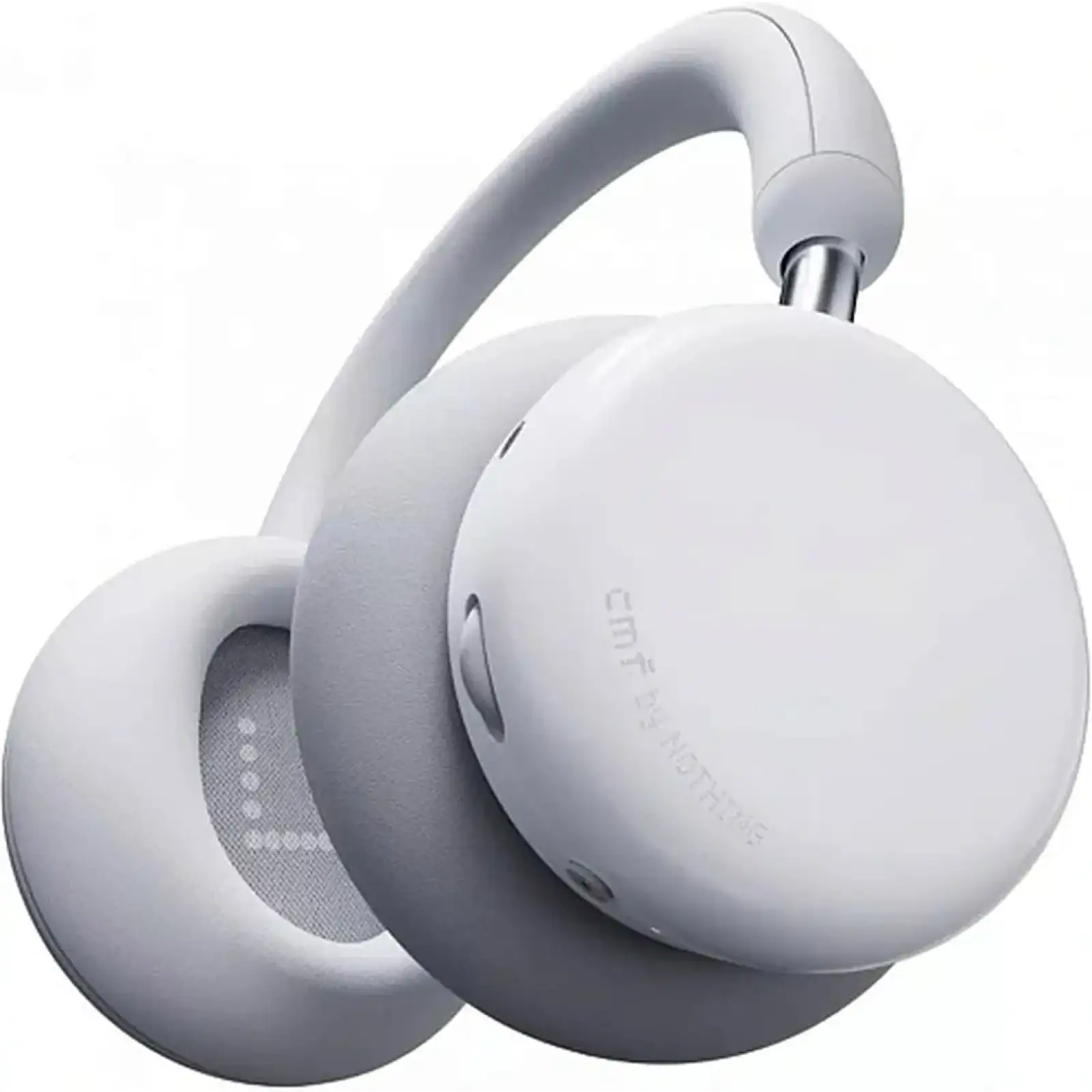 Bluetooth-гарнітура CMF by Nothing Headphone Pro Light Grey (A11300010)_EU UA
