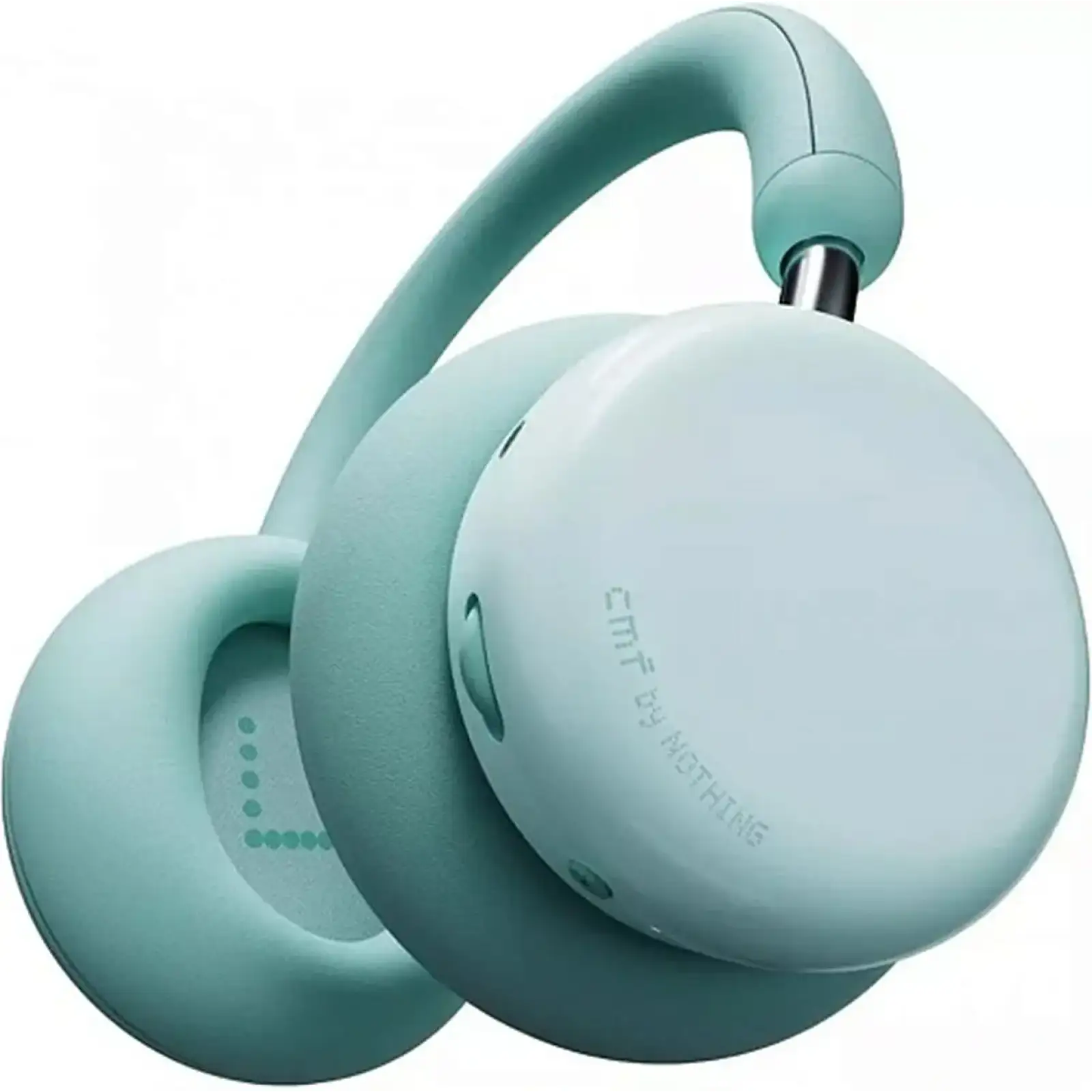 Bluetooth-гарнітура CMF by Nothing Headphone Pro Light Green (A11300012)_EU UA