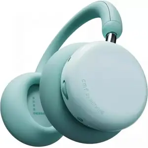 Bluetooth-гарнітура CMF by Nothing Headphone Pro Light Green (A11300012)_EU UA
