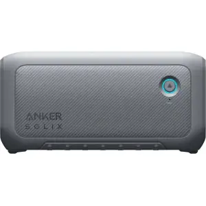 Додаткова батарея Anker Solix BP2000 Gen 2 2048Wh для C2000 Gen 2 (A17831A1-85-20) UA